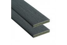 Fiberon 24 - Symmetry 24x136mm - 366 cm - kleur: Graphite