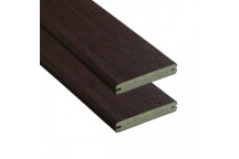 Fiberon 24 - Symmetry 24x136mm - 366 cm - kleur: Cinnabar