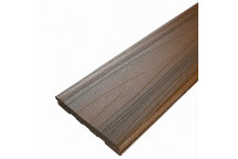 Fiberon 20 - Xtreme Wide 20x184 mm - 366 cm kleur: Multi Bruin