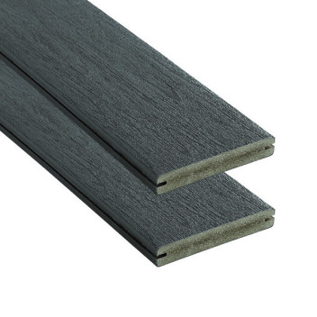 Fiberon 24 - Symmetry 24x136mm - 366 cm - kleur: Graphite