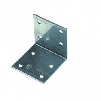 Hoekanker  40x40 mm (Versterkingshoek)