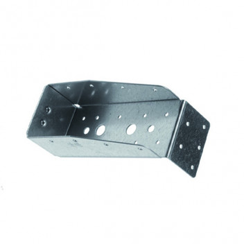 Balkdrager 50 x 150 mm