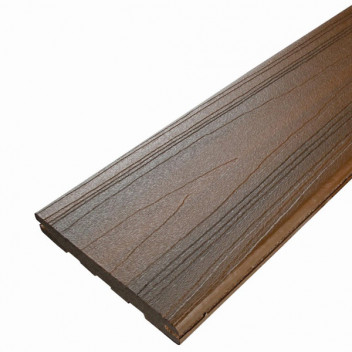 Fiberon 20 - Xtreme Wide 20x184 mm - 366 cm kleur: Multi Bruin