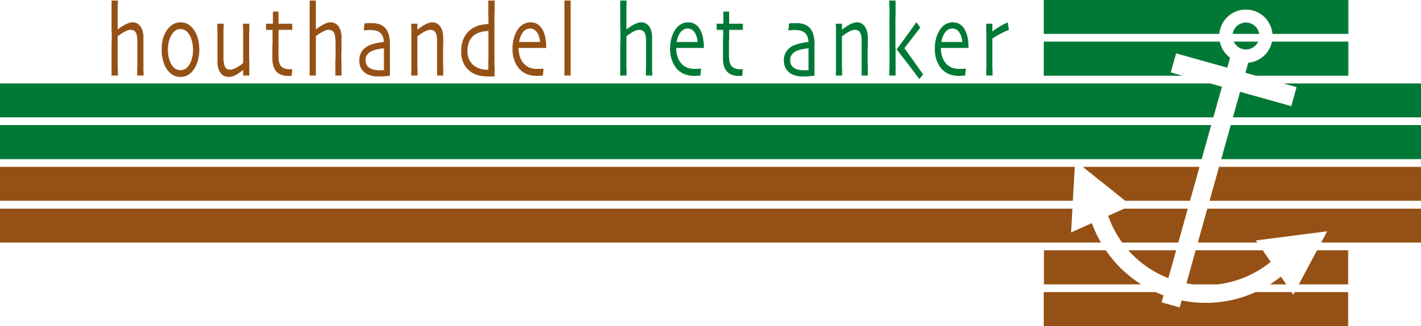 Houthandel Het Anker